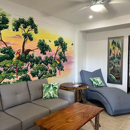 La Sirena Playa Jaco酒店 外观 照片