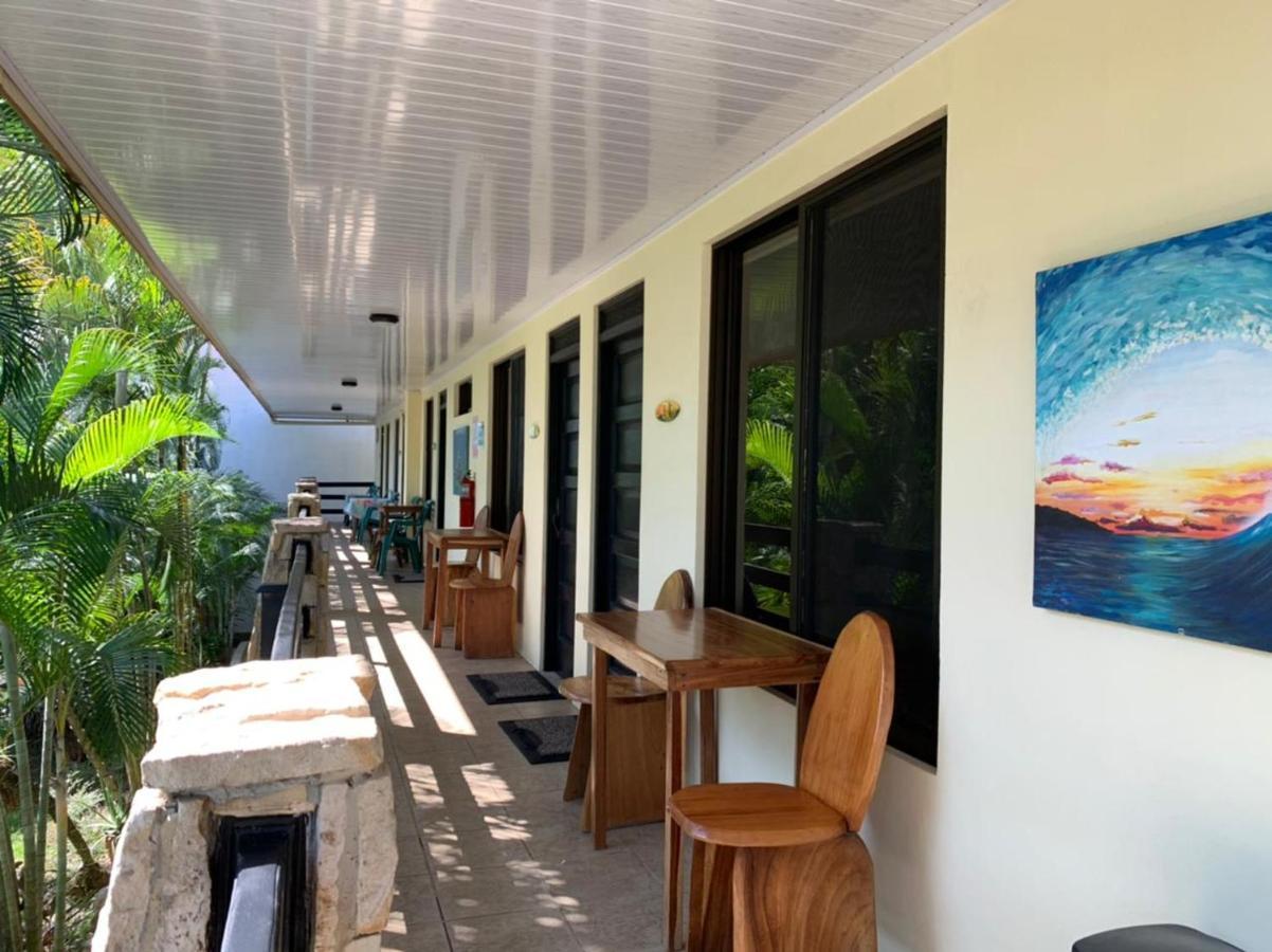 La Sirena Playa Jaco酒店 外观 照片