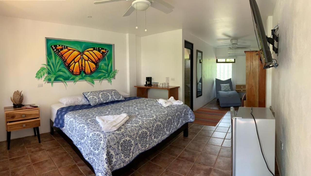 La Sirena Playa Jaco酒店 外观 照片