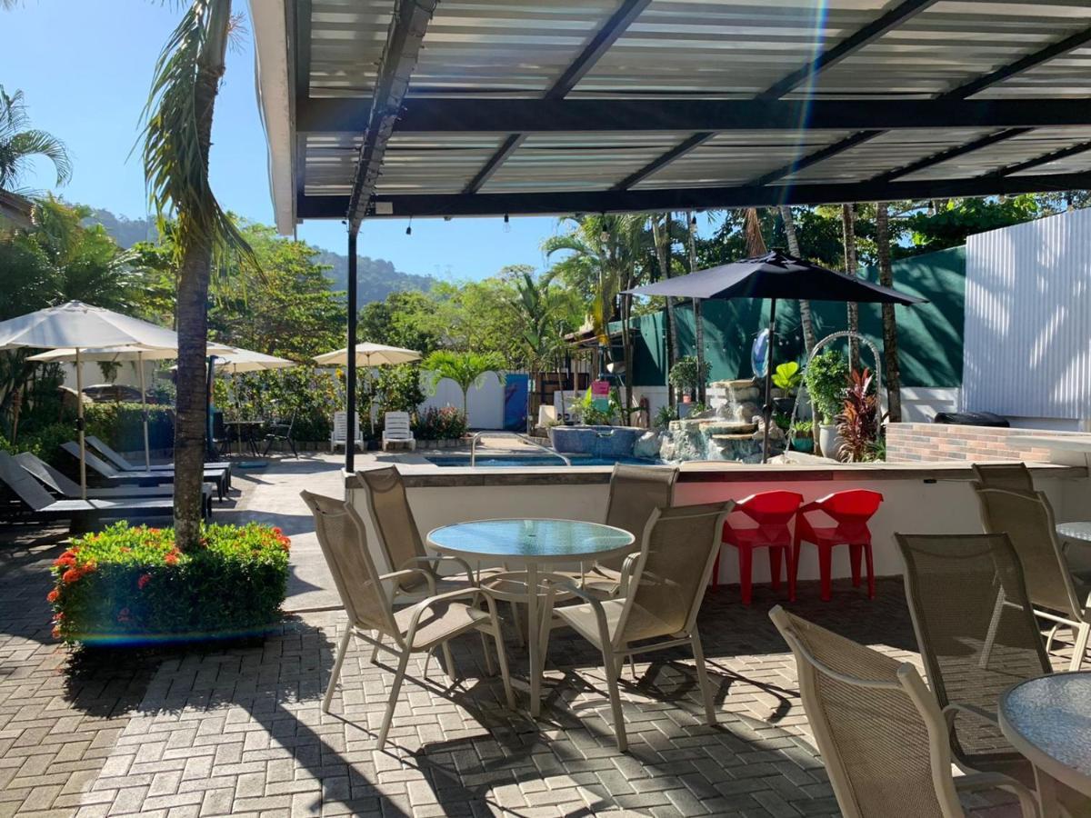 La Sirena Playa Jaco酒店 外观 照片