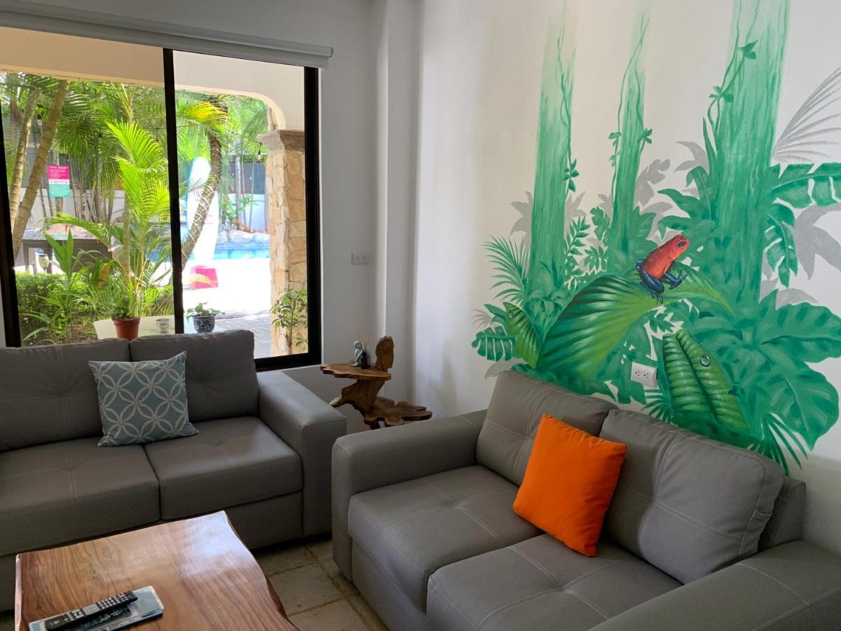 La Sirena Playa Jaco酒店 外观 照片