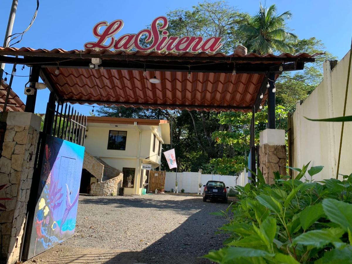 La Sirena Playa Jaco酒店 外观 照片