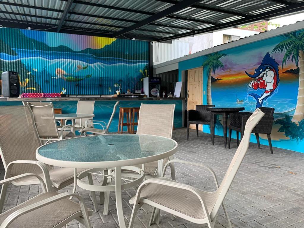 La Sirena Playa Jaco酒店 外观 照片