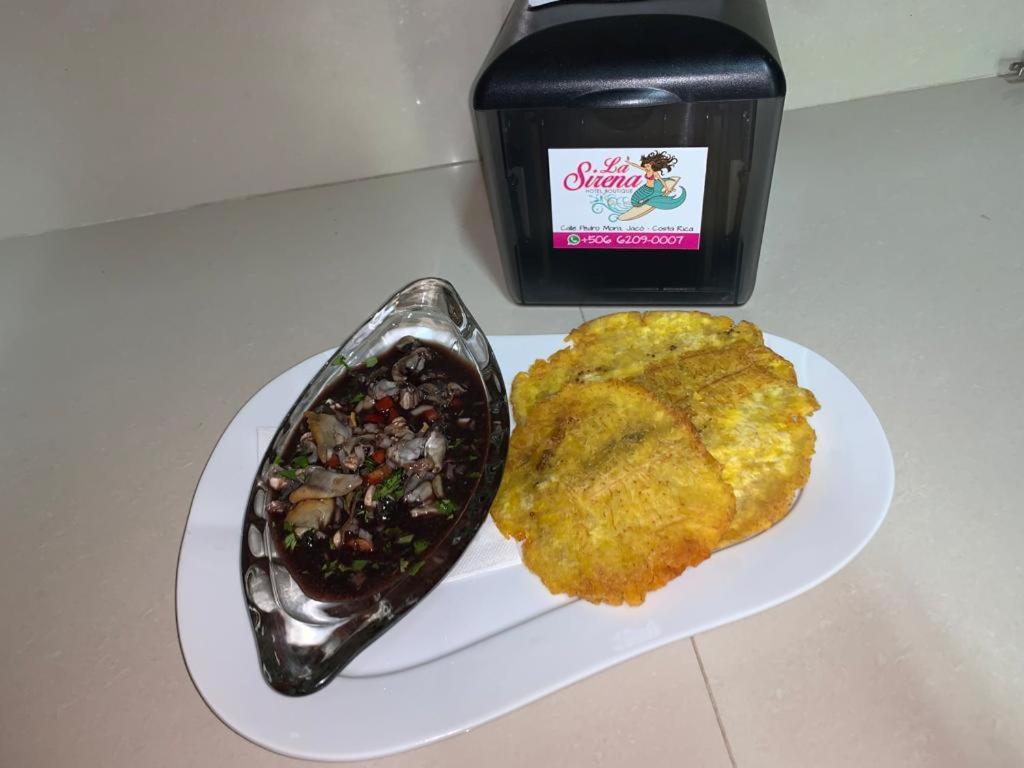 La Sirena Playa Jaco酒店 外观 照片