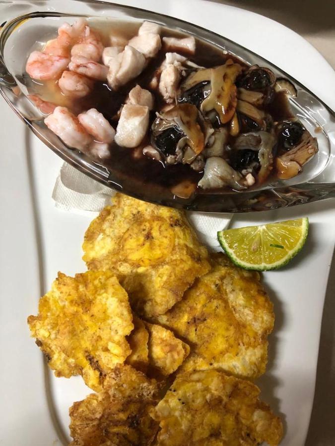 La Sirena Playa Jaco酒店 外观 照片