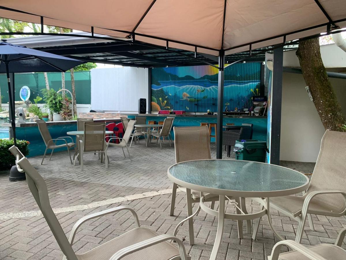 La Sirena Playa Jaco酒店 外观 照片