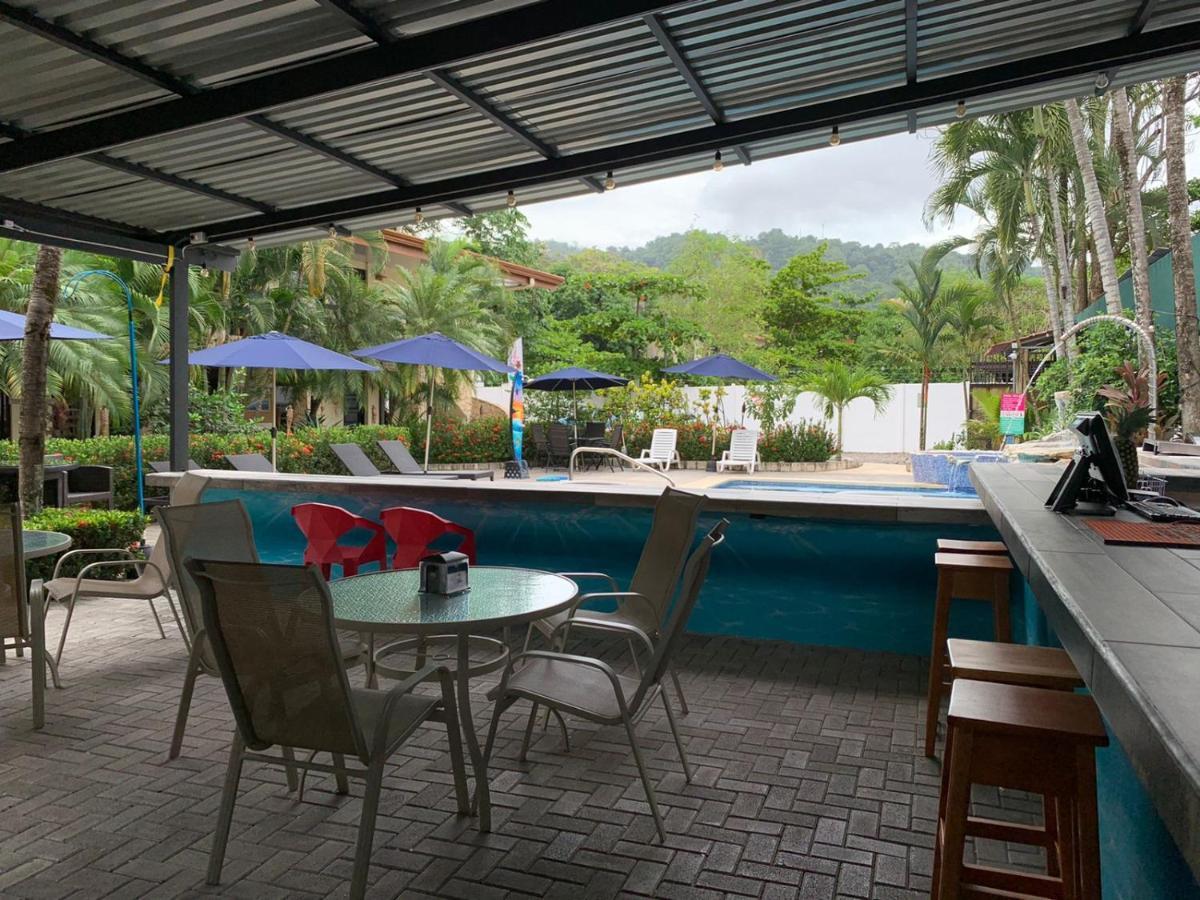 La Sirena Playa Jaco酒店 外观 照片