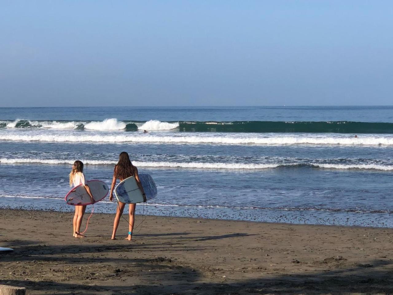 La Sirena Playa Jaco酒店 外观 照片