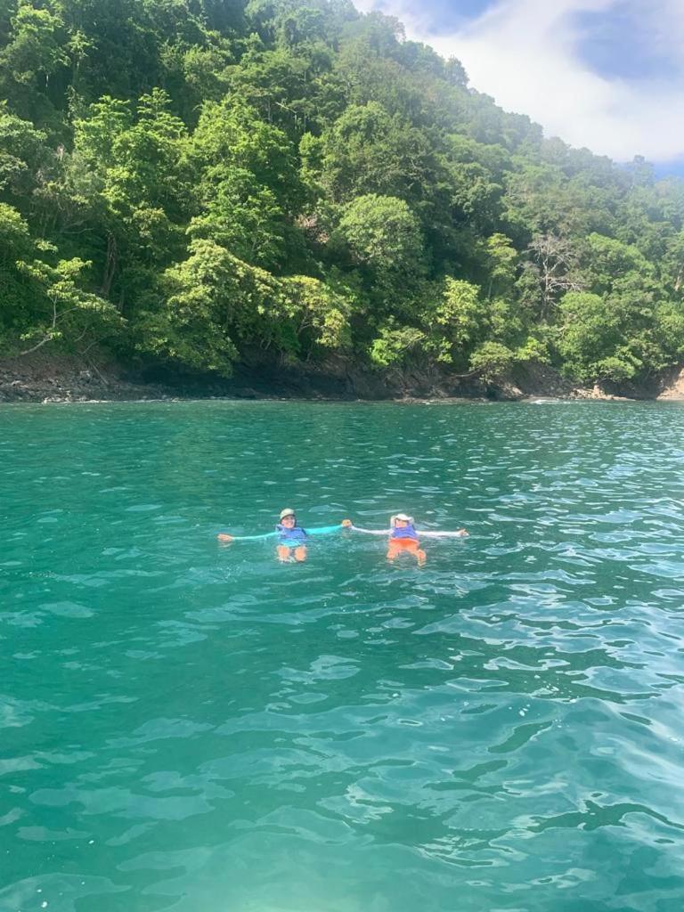 La Sirena Playa Jaco酒店 外观 照片