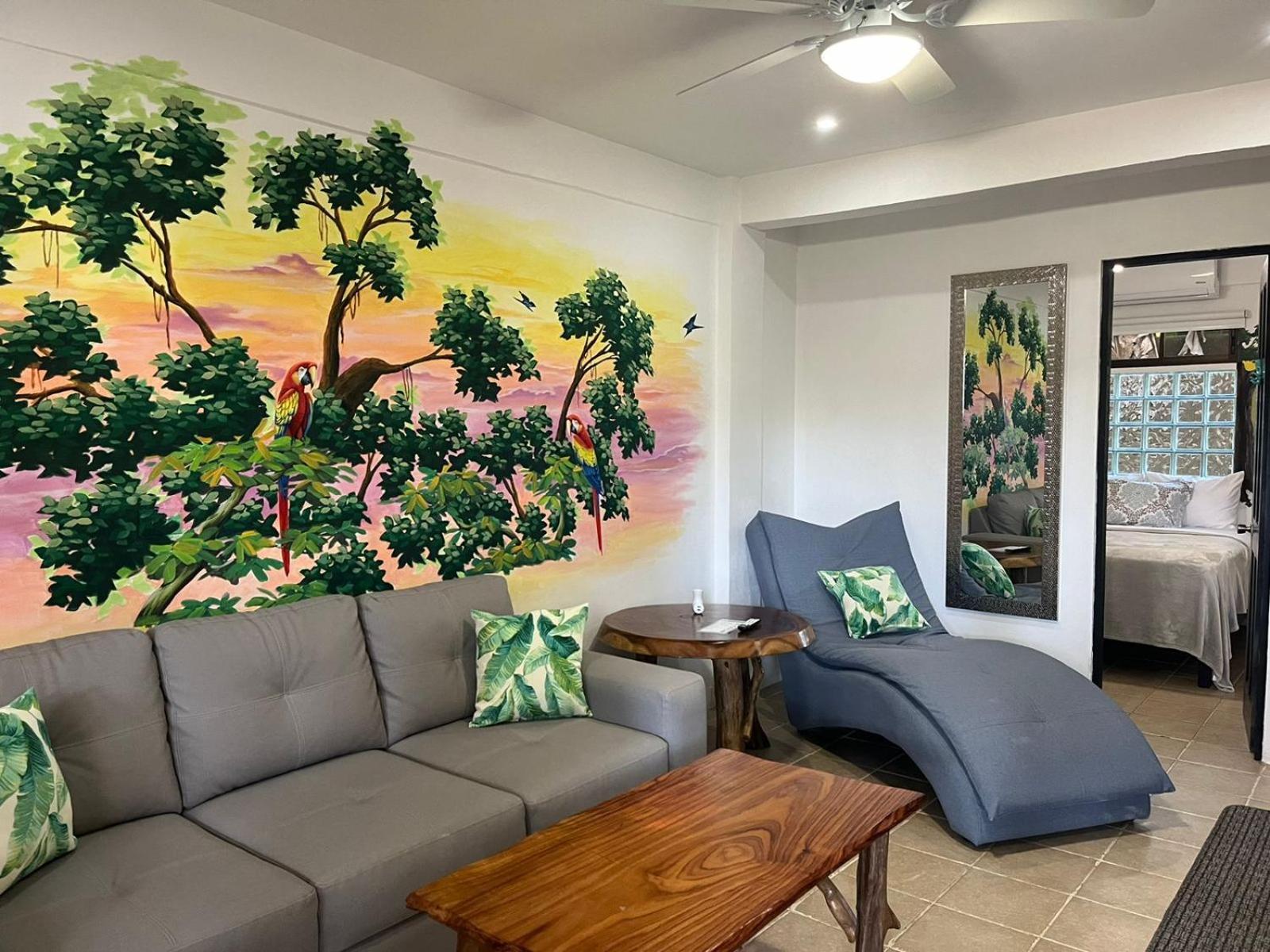La Sirena Playa Jaco酒店 外观 照片