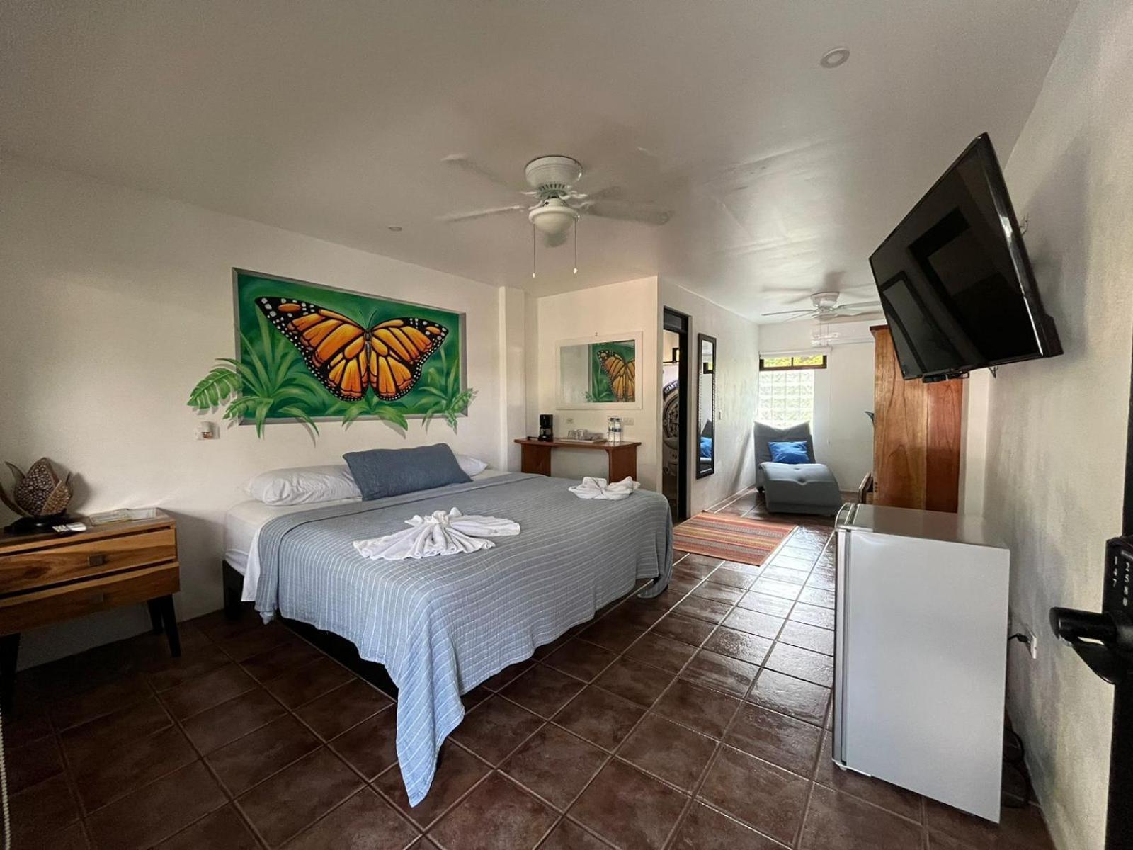 La Sirena Playa Jaco酒店 外观 照片