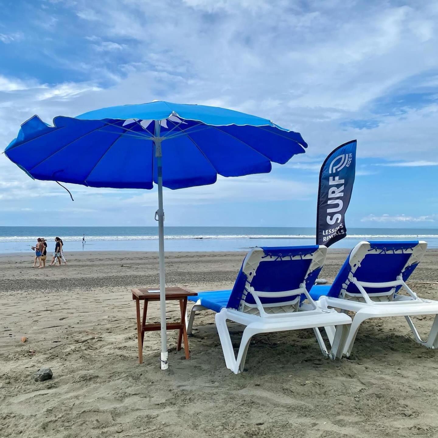 La Sirena Playa Jaco酒店 外观 照片