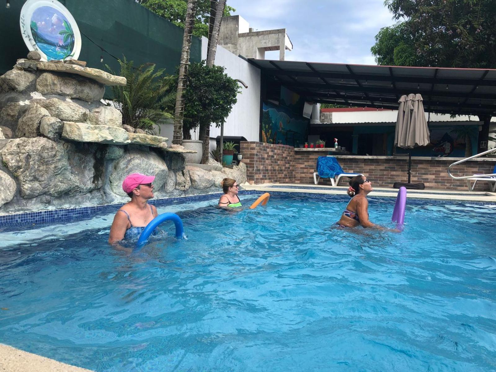 La Sirena Playa Jaco酒店 外观 照片