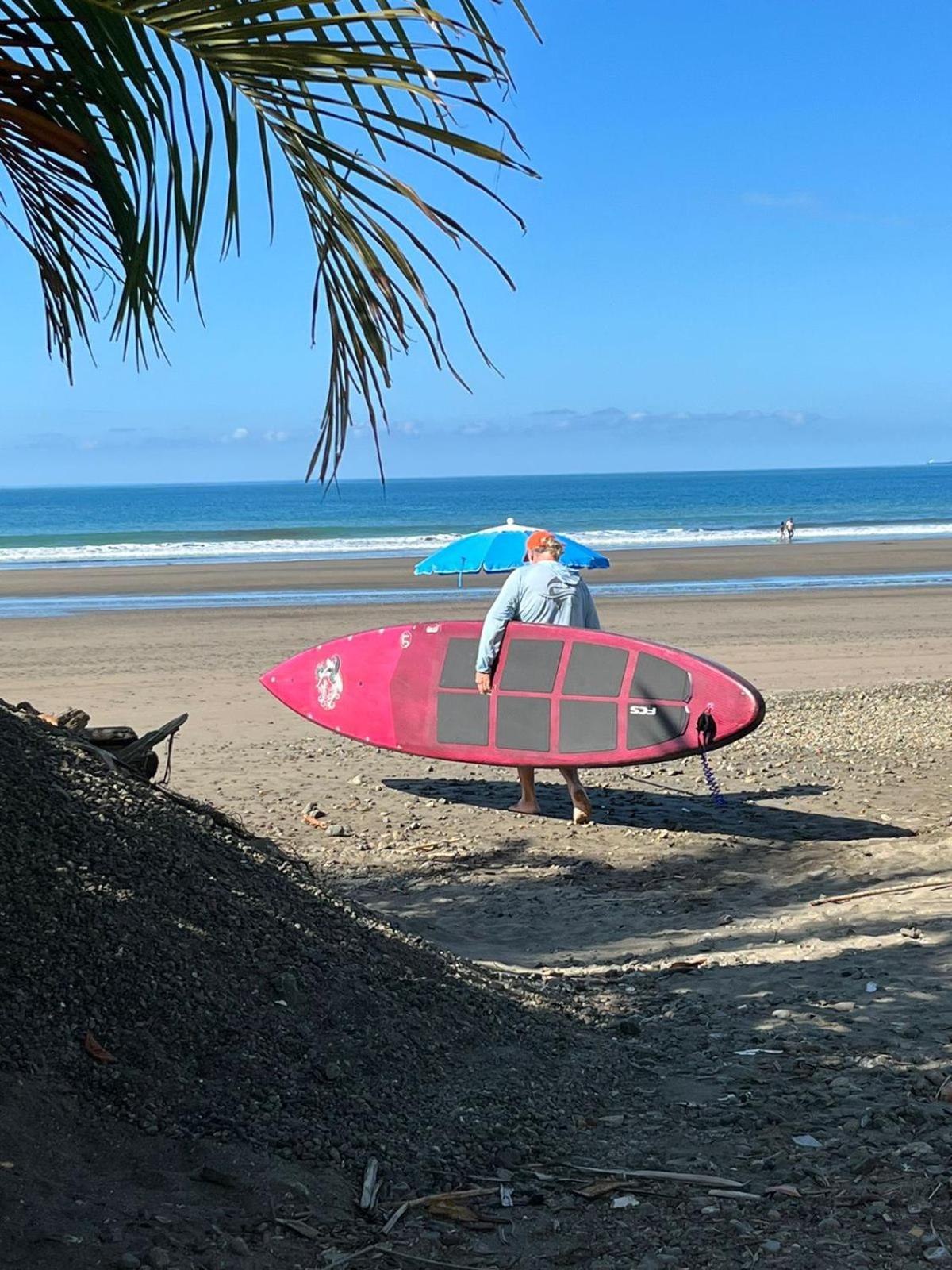 La Sirena Playa Jaco酒店 外观 照片