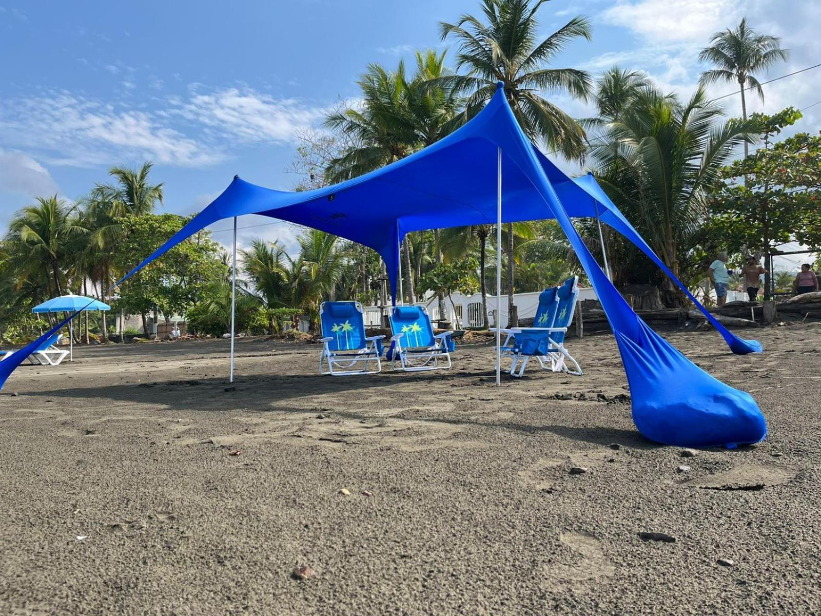 La Sirena Playa Jaco酒店 外观 照片