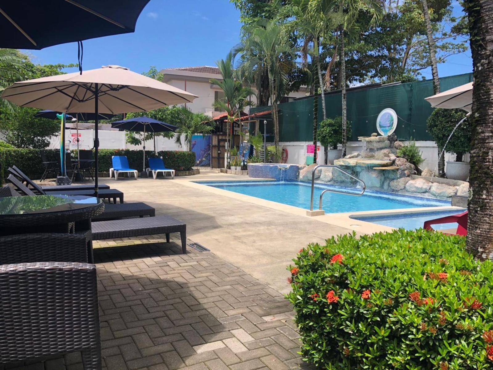 La Sirena Playa Jaco酒店 外观 照片