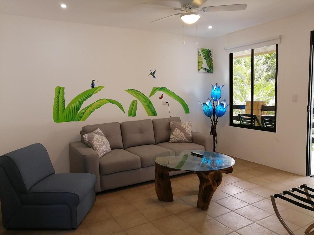 La Sirena Playa Jaco酒店 外观 照片