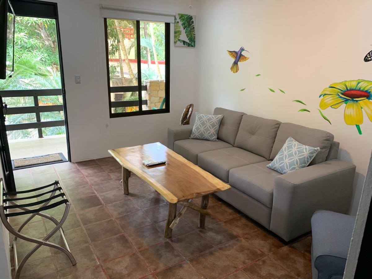 La Sirena Playa Jaco酒店 外观 照片