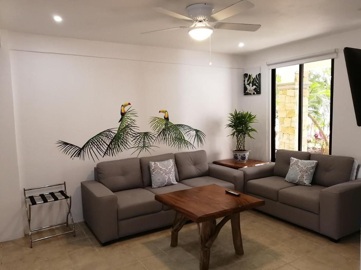 La Sirena Playa Jaco酒店 外观 照片