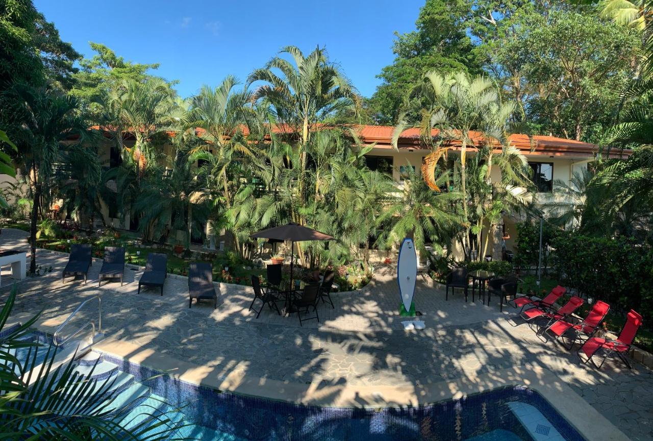 La Sirena Playa Jaco酒店 外观 照片