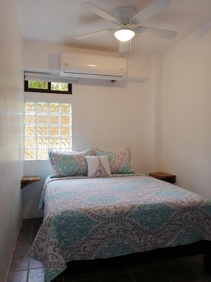 La Sirena Playa Jaco酒店 外观 照片