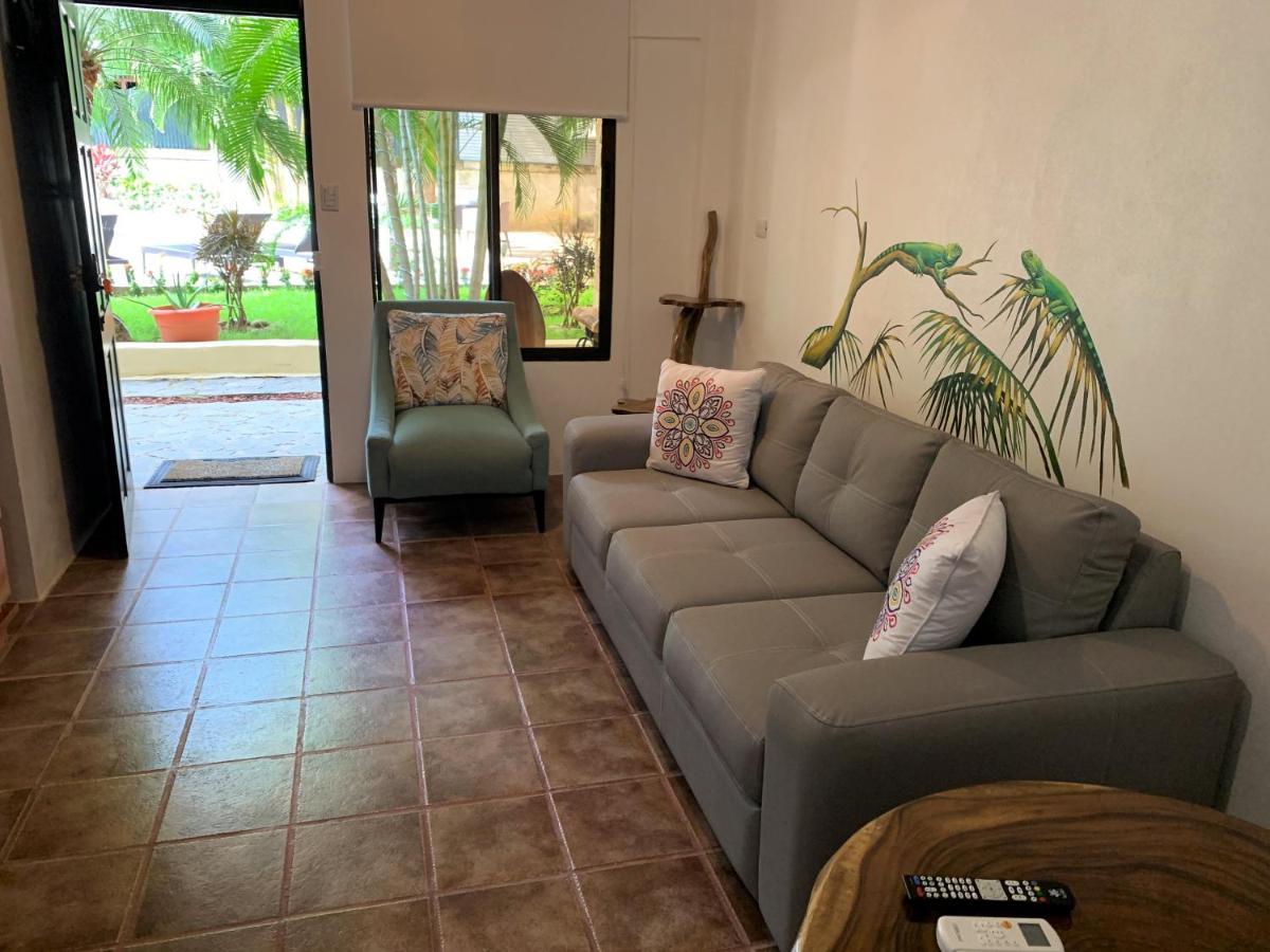 La Sirena Playa Jaco酒店 外观 照片