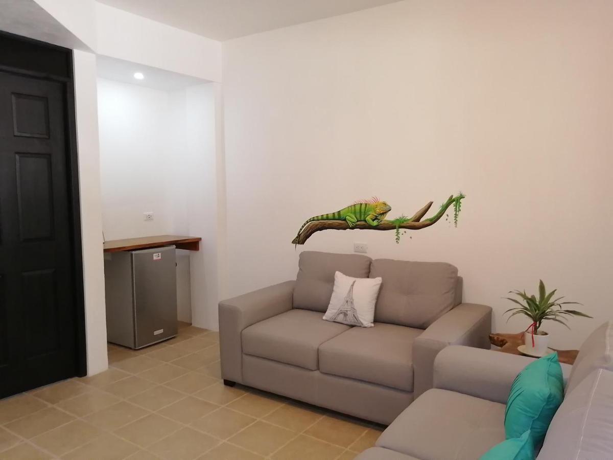 La Sirena Playa Jaco酒店 外观 照片