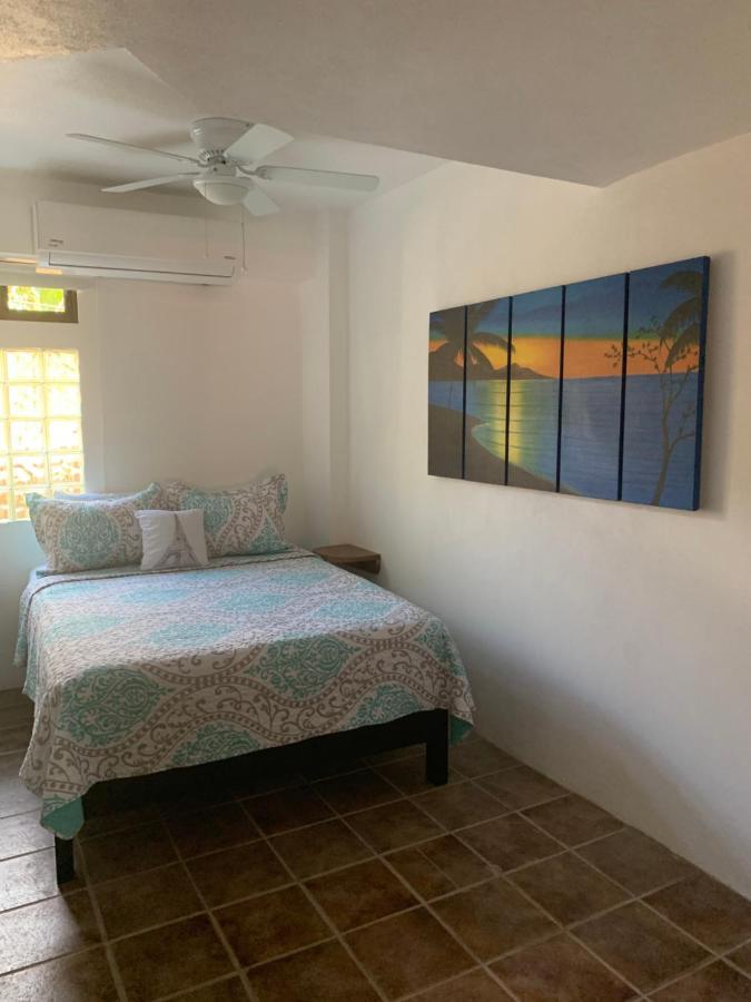 La Sirena Playa Jaco酒店 外观 照片
